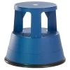 Stable Step Stool, Blue 2 Stable Step Stool, Blue -RV Camping Store Sale 109373 1