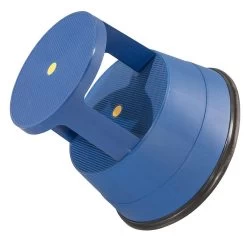 Stable Step Stool, Blue -RV Camping Store Sale 109373 2