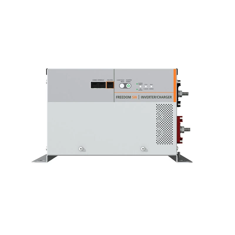 Freedom SW 2000 Watt Inverter/Charger 4 Freedom SW 2000 Watt Inverter/Charger - Image 2