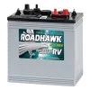 Golf Car 6V AGM Deep Cycle Battery -RV Camping Store Sale 110649 1