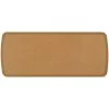 GelPro Elite Anti-Fatigue Kitchen Comfort Mat, 20" X 48" Basketweave Khaki 2 GelPro Elite Anti-Fatigue Kitchen Comfort Mat, 20" X 48" Basketweave Khaki -RV Camping Store Sale 110820 1