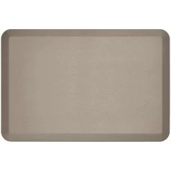 NewLife By GelPro Professional Grade Anti-Fatigue Comfort Mat, 24" X 36", Stone