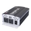 Slim Line 500W Power Inverter -RV Camping Store Sale 110975 1