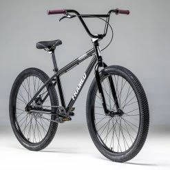 Framed Men's 27.5" Counsel BMX Bike -RV Camping Store Sale 1113914 27 blck 3