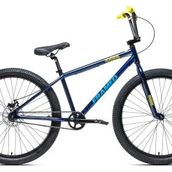 Framed Men's 27.5" Counsel BMX Bike -RV Camping Store Sale 1113914 27 blue 1