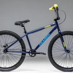 Framed Men's 27.5" Counsel BMX Bike -RV Camping Store Sale 1113914 27 blue 2