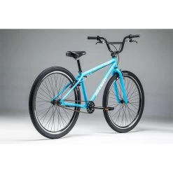 Framed Men's Plaintiff 29" BMX Bike -RV Camping Store Sale 1114038 blue 4