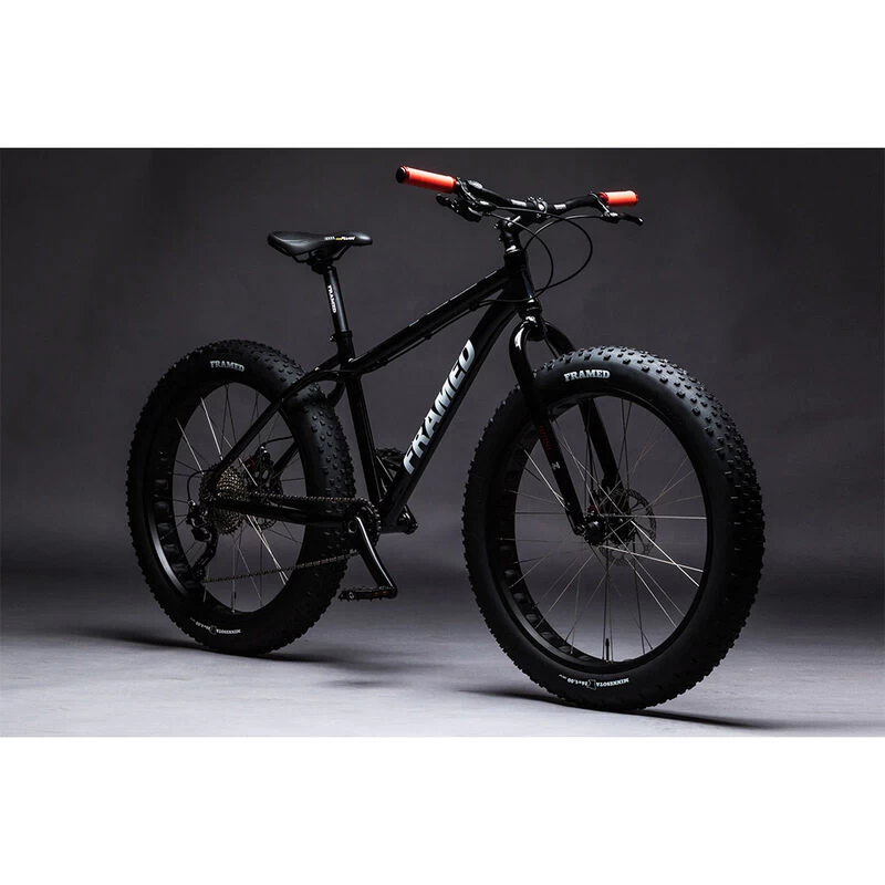 Framed Minnesota Fat Bike 5 Framed Minnesota Fat Bike - Image 3