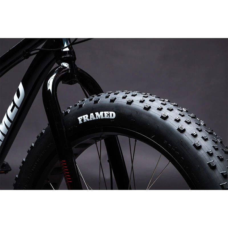 Framed Minnesota Fat Bike 6 Framed Minnesota Fat Bike - Image 4