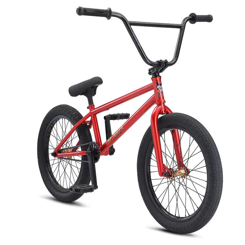 SE Gaudium Bike 4 SE Gaudium Bike - Image 2