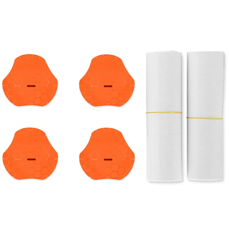 Camco RV Cover Gutter Spout Guard Kit 5 Camco RV Cover Gutter Spout Guard Kit - Image 3