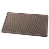 IndoorMat, 30" X 48", Brown -RV Camping Store Sale 112148 1