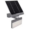 100 LED Motion Activated Solar Spotlight, 600 Lumens -RV Camping Store Sale 112247 1
