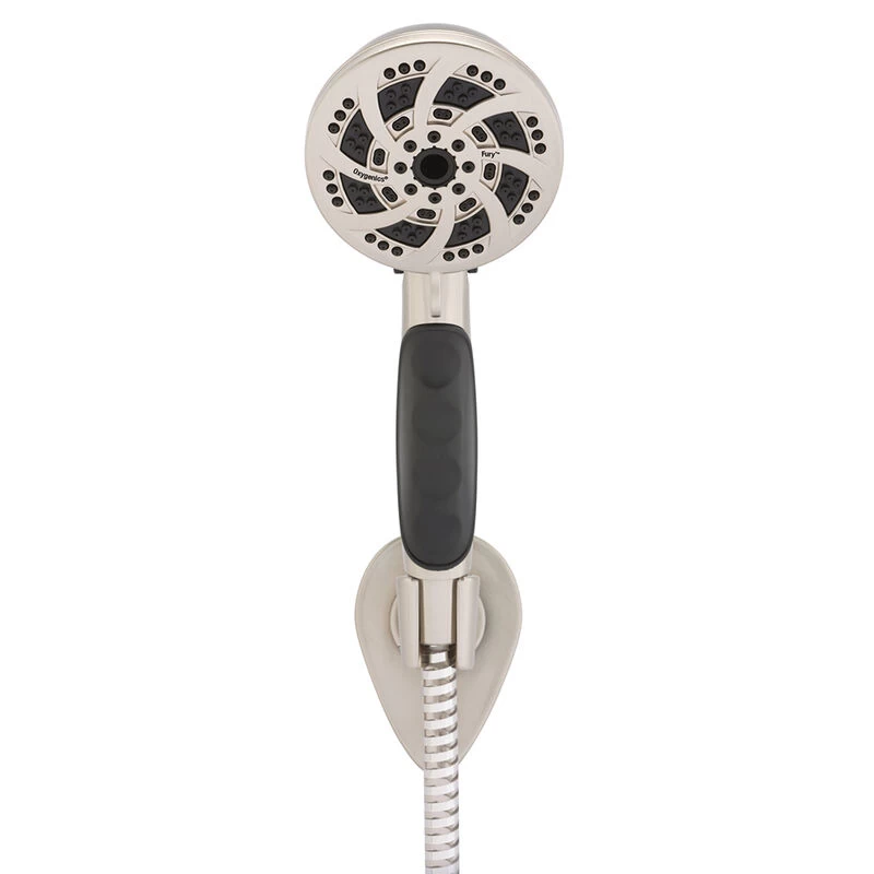 Fury RV Handheld Shower, Brushed Nickel 3 Fury RV Handheld Shower, Brushed Nickel
