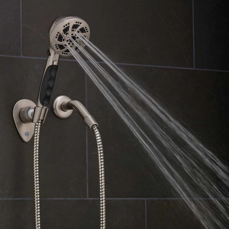 Fury RV Handheld Shower, Brushed Nickel 5 Fury RV Handheld Shower, Brushed Nickel - Image 3