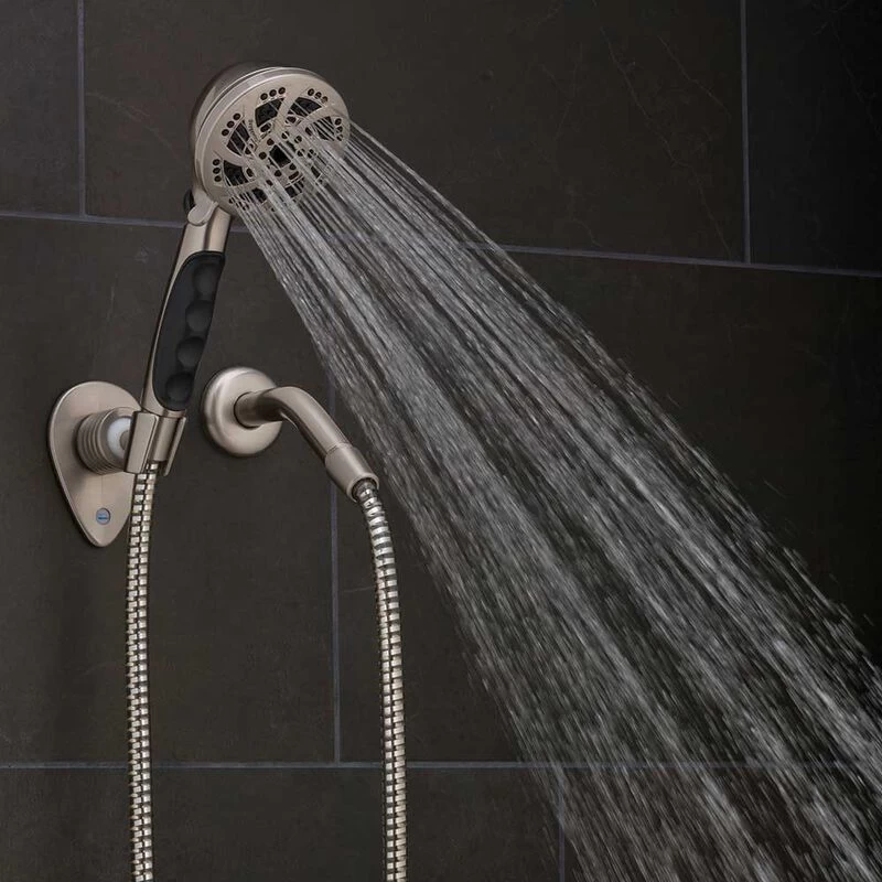 Fury RV Handheld Shower, Brushed Nickel 7 Fury RV Handheld Shower, Brushed Nickel - Image 5