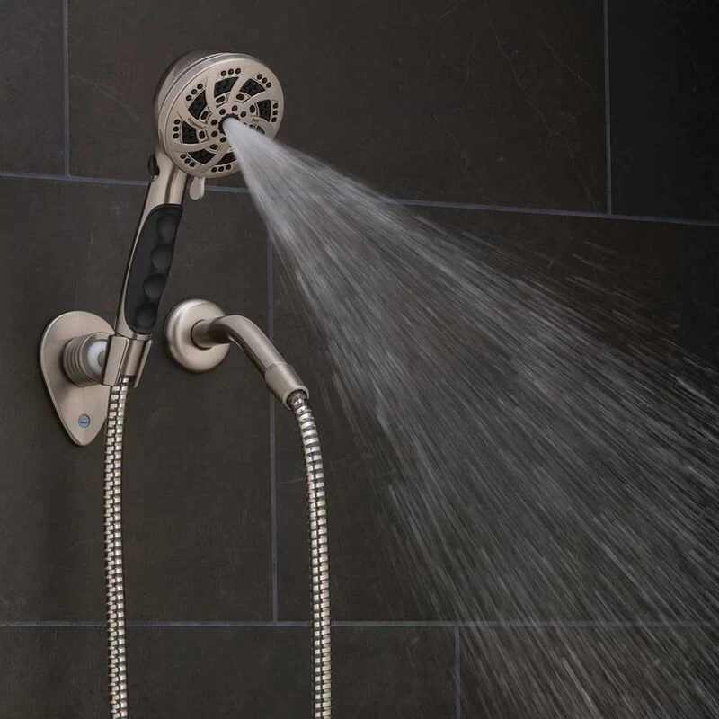 Fury RV Handheld Shower, Brushed Nickel 9 Fury RV Handheld Shower, Brushed Nickel - Image 7