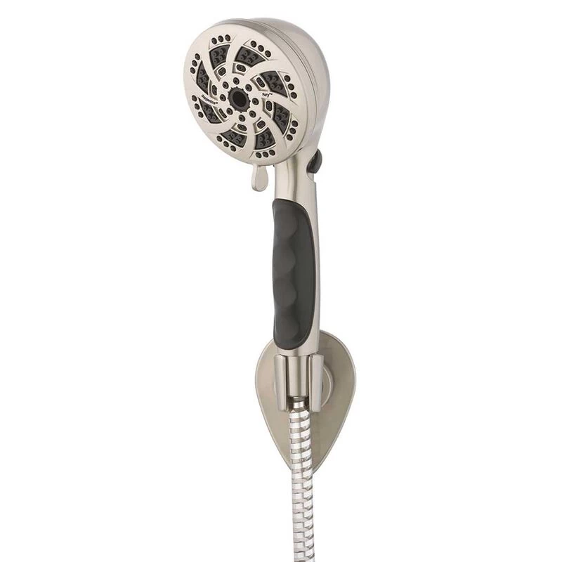 Fury RV Handheld Shower, Brushed Nickel 10 Fury RV Handheld Shower, Brushed Nickel - Image 8