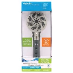 Fury RV Handheld Shower, Brushed Nickel 19 Fury RV Handheld Shower, Brushed Nickel -RV Camping Store Sale 112392 9