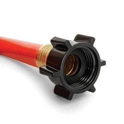 Camco RhinoFlex 10' Clean Out Hose With Rinser Cap 35 Camco RhinoFlex 10' Clean Out Hose With Rinser Cap -RV Camping Store Sale 112547 14