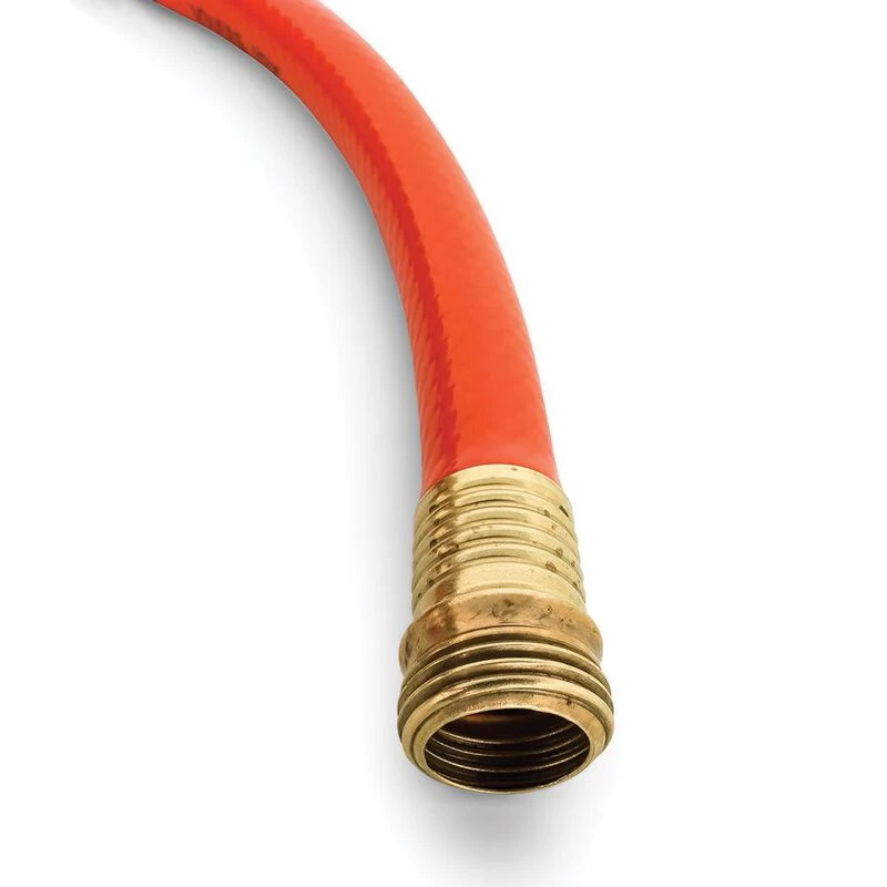 Camco RhinoFlex 10' Clean Out Hose With Rinser Cap 18 Camco RhinoFlex 10' Clean Out Hose With Rinser Cap - Image 16