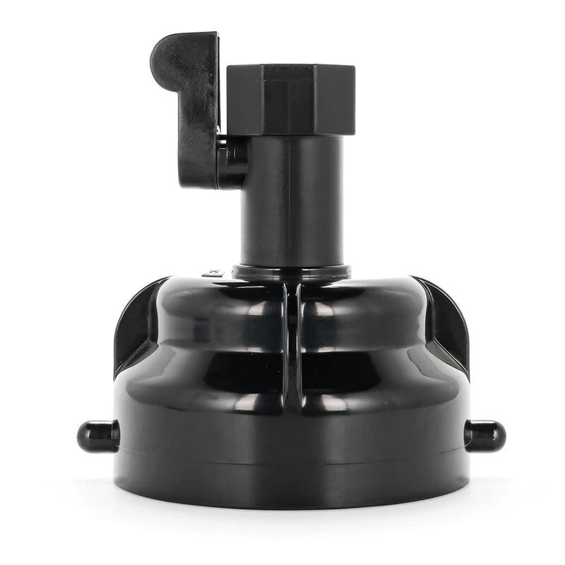 Camco RhinoFlex 10' Clean Out Hose With Rinser Cap 19 Camco RhinoFlex 10' Clean Out Hose With Rinser Cap - Image 17