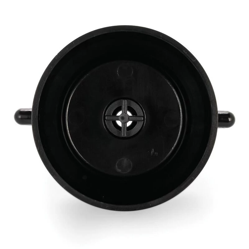 Camco RhinoFlex 10' Clean Out Hose With Rinser Cap 21 Camco RhinoFlex 10' Clean Out Hose With Rinser Cap - Image 19