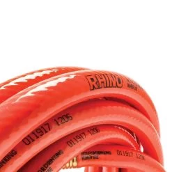 Camco RhinoFlex 10' Clean Out Hose With Rinser Cap 27 Camco RhinoFlex 10' Clean Out Hose With Rinser Cap -RV Camping Store Sale 112547 6