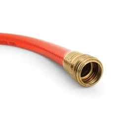 Camco RhinoFlex 10' Clean Out Hose With Rinser Cap 28 Camco RhinoFlex 10' Clean Out Hose With Rinser Cap -RV Camping Store Sale 112547 7