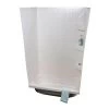 ABS Tub Walls, 24” X 40” X 59”, White