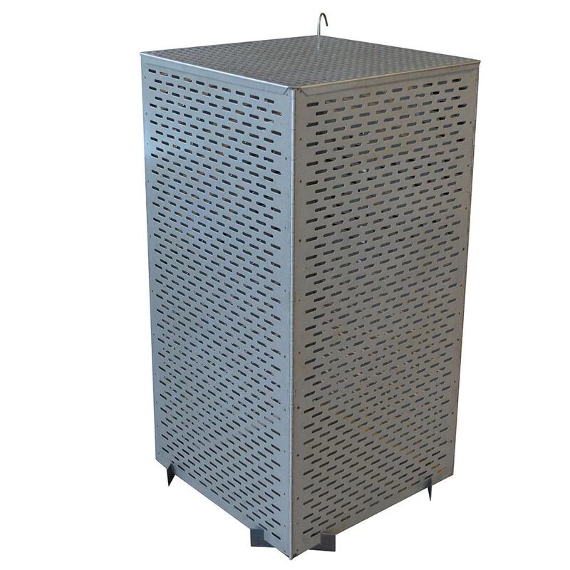 Sportsman Series Folding Steel Fire Cage 3 Sportsman Series Folding Steel Fire Cage
