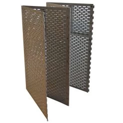 Sportsman Series Folding Steel Fire Cage 15 Sportsman Series Folding Steel Fire Cage -RV Camping Store Sale 116218 3