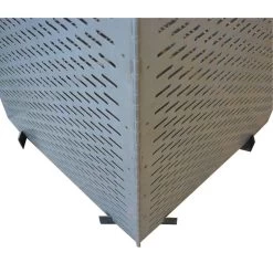 Sportsman Series Folding Steel Fire Cage 17 Sportsman Series Folding Steel Fire Cage -RV Camping Store Sale 116218 5