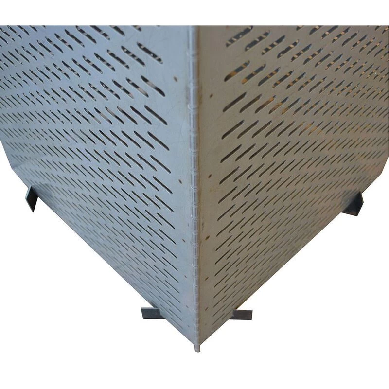 Sportsman Series Folding Steel Fire Cage 7 Sportsman Series Folding Steel Fire Cage - Image 5