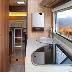 Heatstorm Wave Infrared Heater -RV Camping Store Sale 116359 6