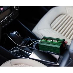 Nature Power 300 Watt Power Inverter -RV Camping Store Sale 116570 3