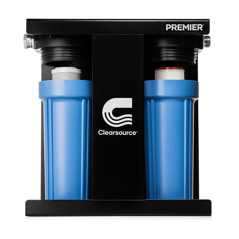 Clearsource Premier RV Water Filter System 3 Clearsource Premier RV Water Filter System