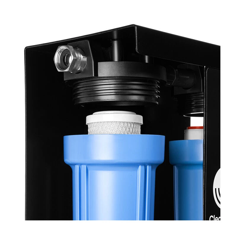 Clearsource Premier RV Water Filter System 8 Clearsource Premier RV Water Filter System - Image 6