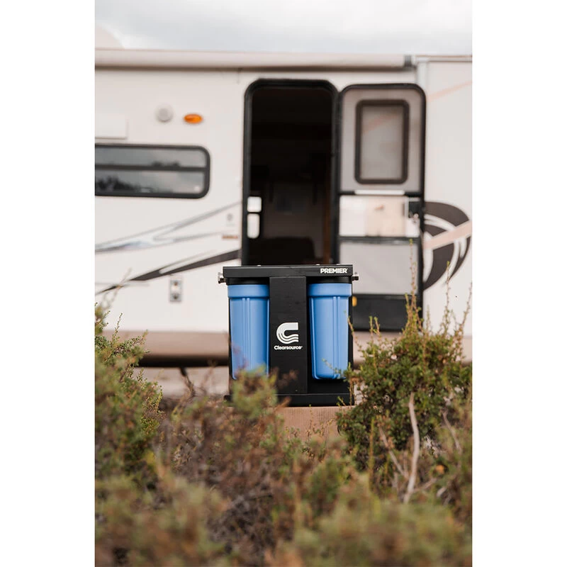 Clearsource Premier RV Water Filter System 9 Clearsource Premier RV Water Filter System - Image 7