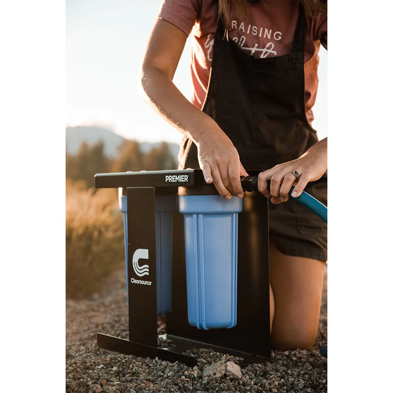 Clearsource Premier RV Water Filter System 5 Clearsource Premier RV Water Filter System - Image 3
