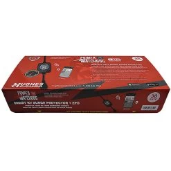 30 Amp Hughes Autoformer Power Watchdog Bluetooth Portable Surge Protector -RV Camping Store Sale 117409 3