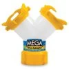 Camco Mega Wye Sewer Hose Adapter