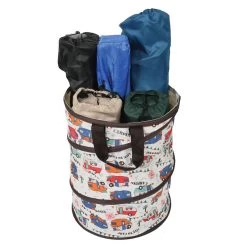 Camping Trail Collapsible Container -RV Camping Store Sale 117898 12
