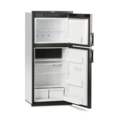 Dometic Americana II 6 Cu. Ft. Two-Way Absorption Refrigerator, Right Hinge -RV Camping Store Sale 117935 5