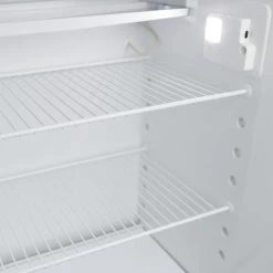 Dometic Americana II 6 Cu. Ft. Two-Way Absorption Refrigerator, Right Hinge -RV Camping Store Sale 117935 6