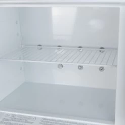 Dometic Americana II 6 Cu. Ft. Two-Way Absorption Refrigerator, Right Hinge -RV Camping Store Sale 117935 9