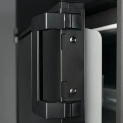 Dometic Americana II Plus 6 Cu. Ft. Two-Way Absorption Refrigerator With Fan, Right Hinge 19 Dometic Americana II Plus 6 Cu. Ft. Two-Way Absorption Refrigerator With Fan, Right Hinge -RV Camping Store Sale 117942 12