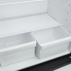 Dometic Americana II Plus 6 Cu. Ft. Two-Way Absorption Refrigerator With Fan, Right Hinge 26 Dometic Americana II Plus 6 Cu. Ft. Two-Way Absorption Refrigerator With Fan, Right Hinge -RV Camping Store Sale 117942 7