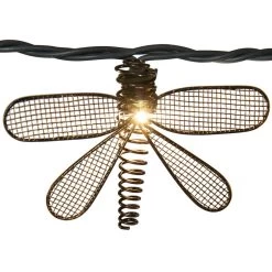 Dragonfly Mini Light Set -RV Camping Store Sale 118615 6