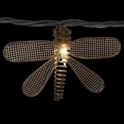 Dragonfly Mini Light Set -RV Camping Store Sale 118615 7